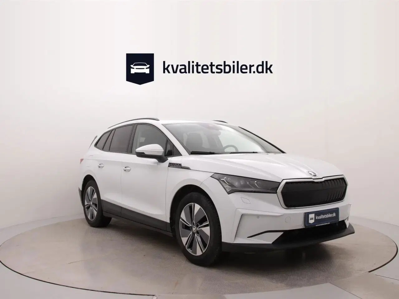 Billede 6 - Skoda Enyaq 60 iV