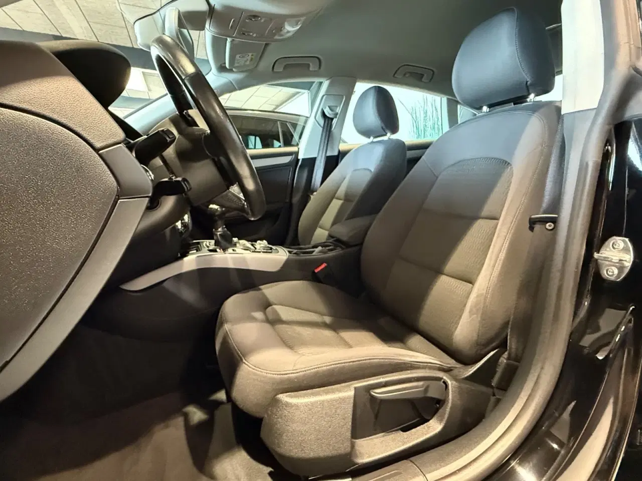 Billede 8 - Audi A5 2,0 TDi 190 Sportback