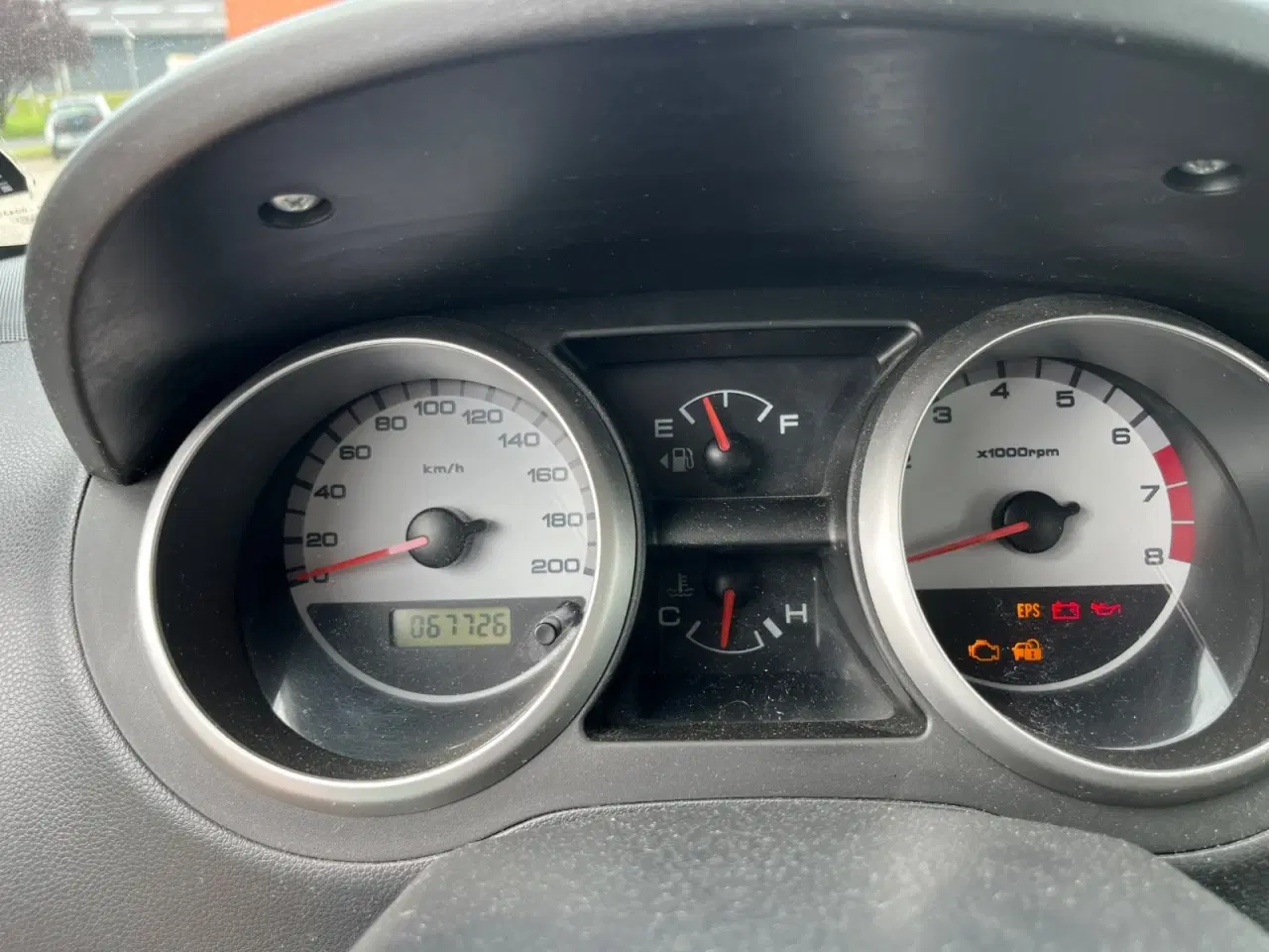 Billede 10 - Suzuki Ignis 1,3 Basic