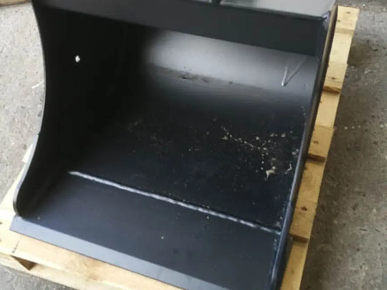 Billede 5 - JST E-GS1 Graveskovl 20-60 cm.