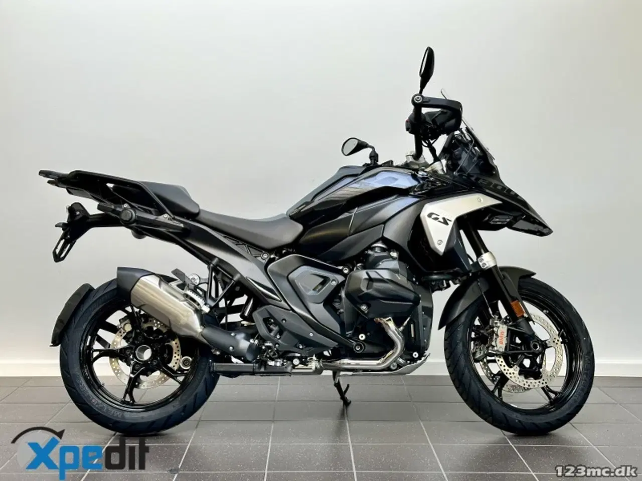 Billede 1 - BMW R 1300 GS