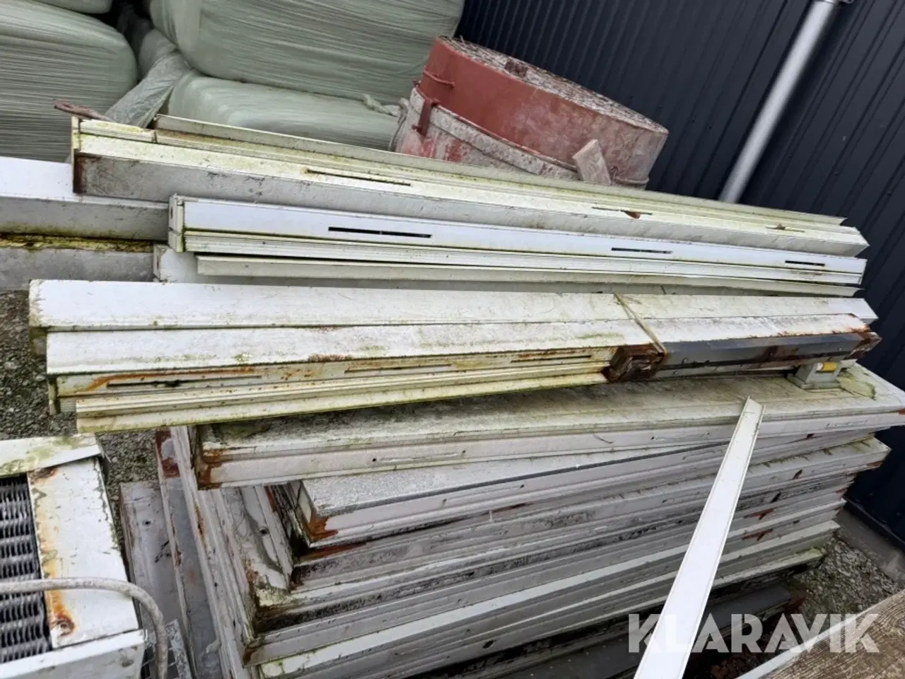 Billede 4 - Kølerrum