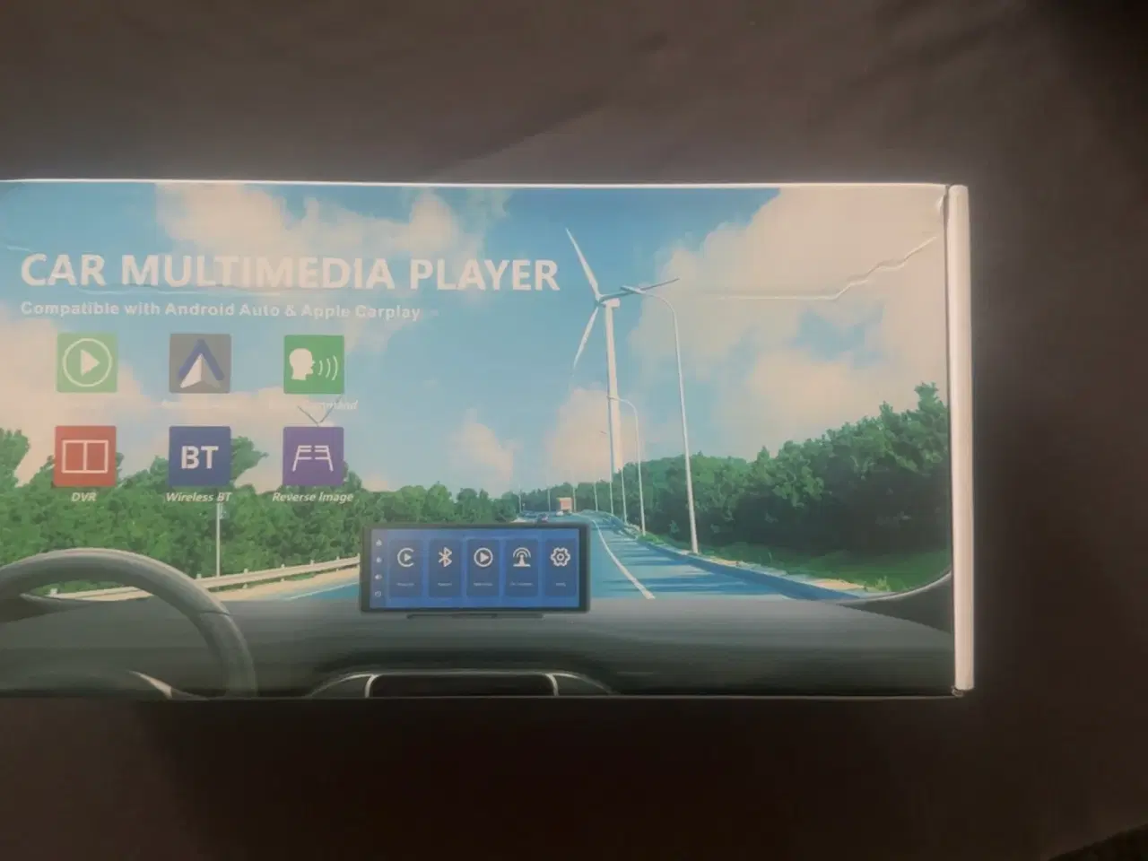 Billede 4 - Car multimedia player 