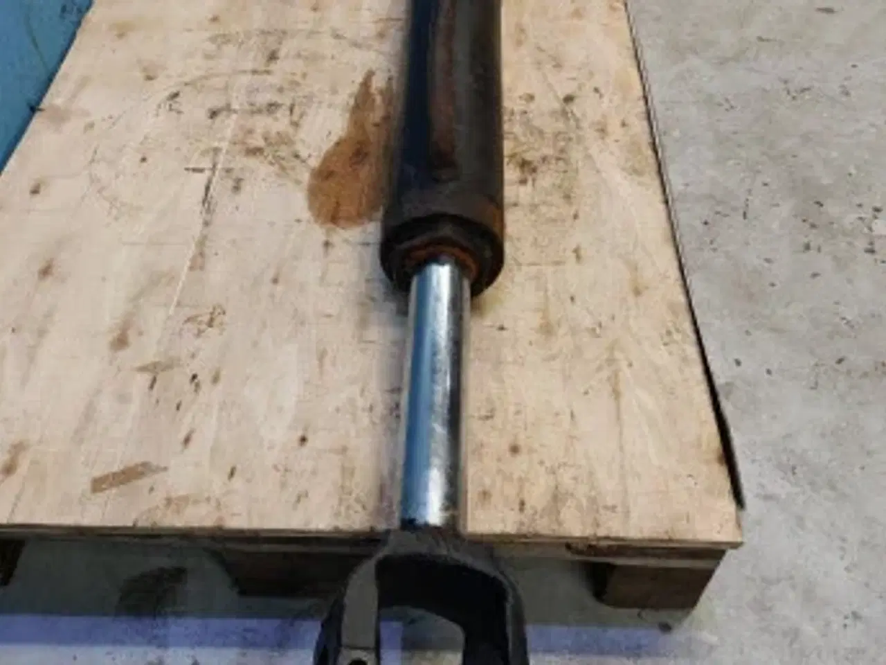 Billede 11 - JCB 427 HL Cylinder 561/60303