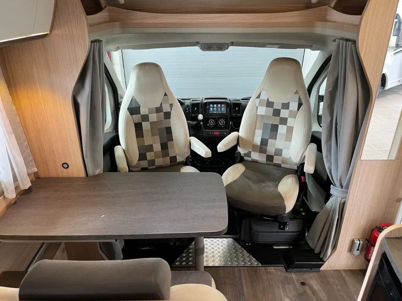 Billede 10 - Fiat Sunlight 2,3 MJT T58 aut.