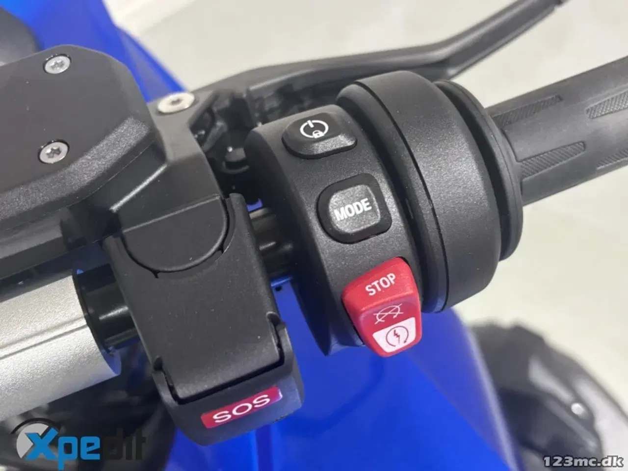 Billede 15 - BMW R 1300 RS