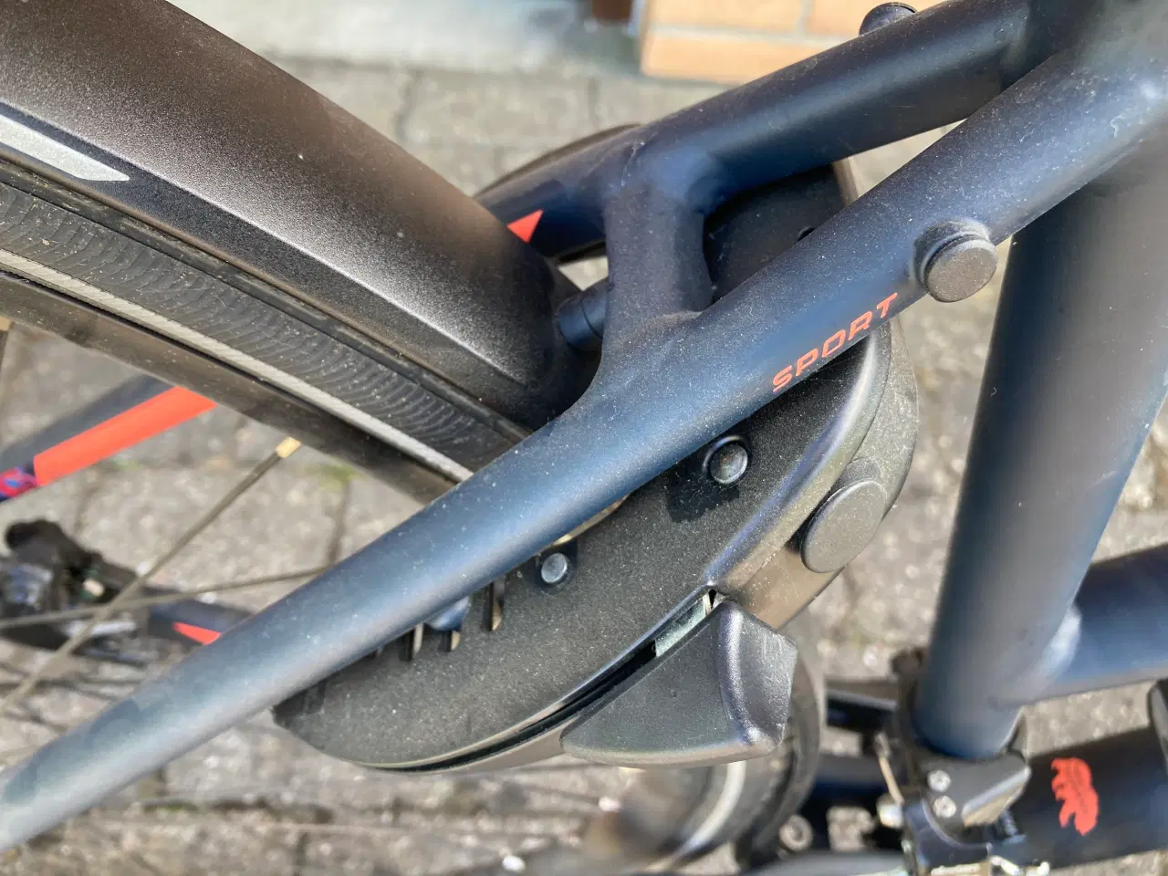 Billede 11 - Specialized sport dame