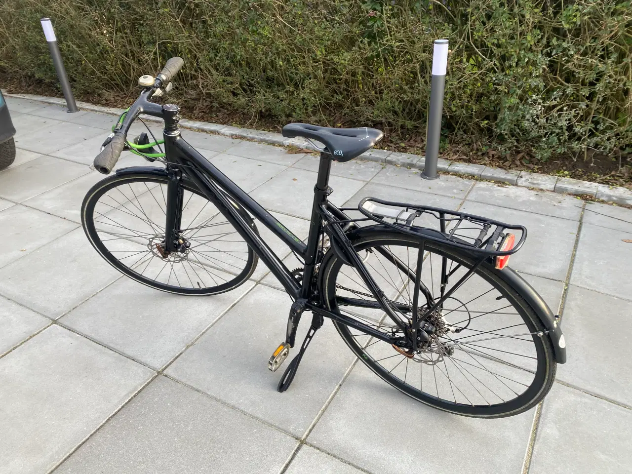 Billede 2 - Bæredygtig dansk kvalitet – Nyserviceret ECO2 1st