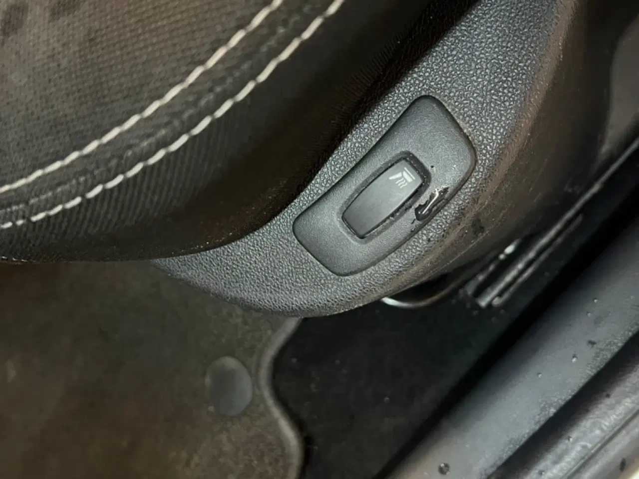 Billede 15 - Renault Clio IV 1,5 dCi 75 Expression Sport Tourer Van