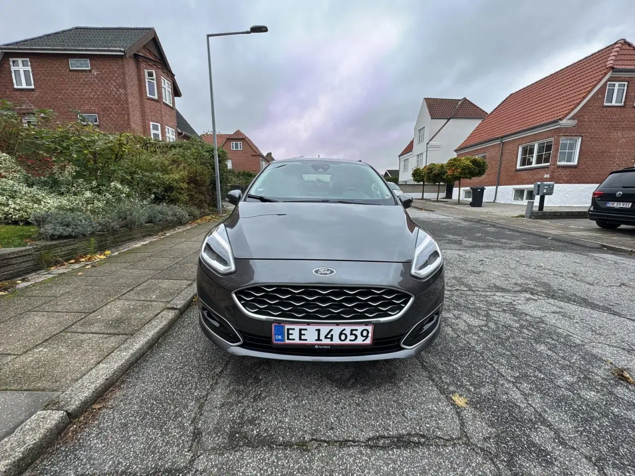 Billede 2 - Ford Fiesta 1,0 EcoBoost Vignale