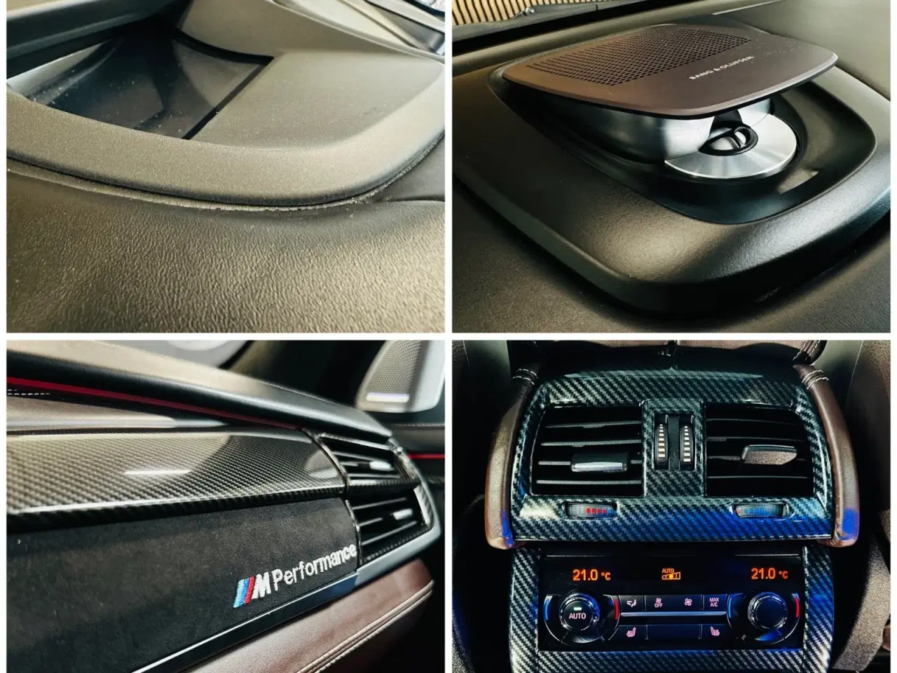 Billede 17 - BMW X5 3,0 xDrive40d M-Sport aut.