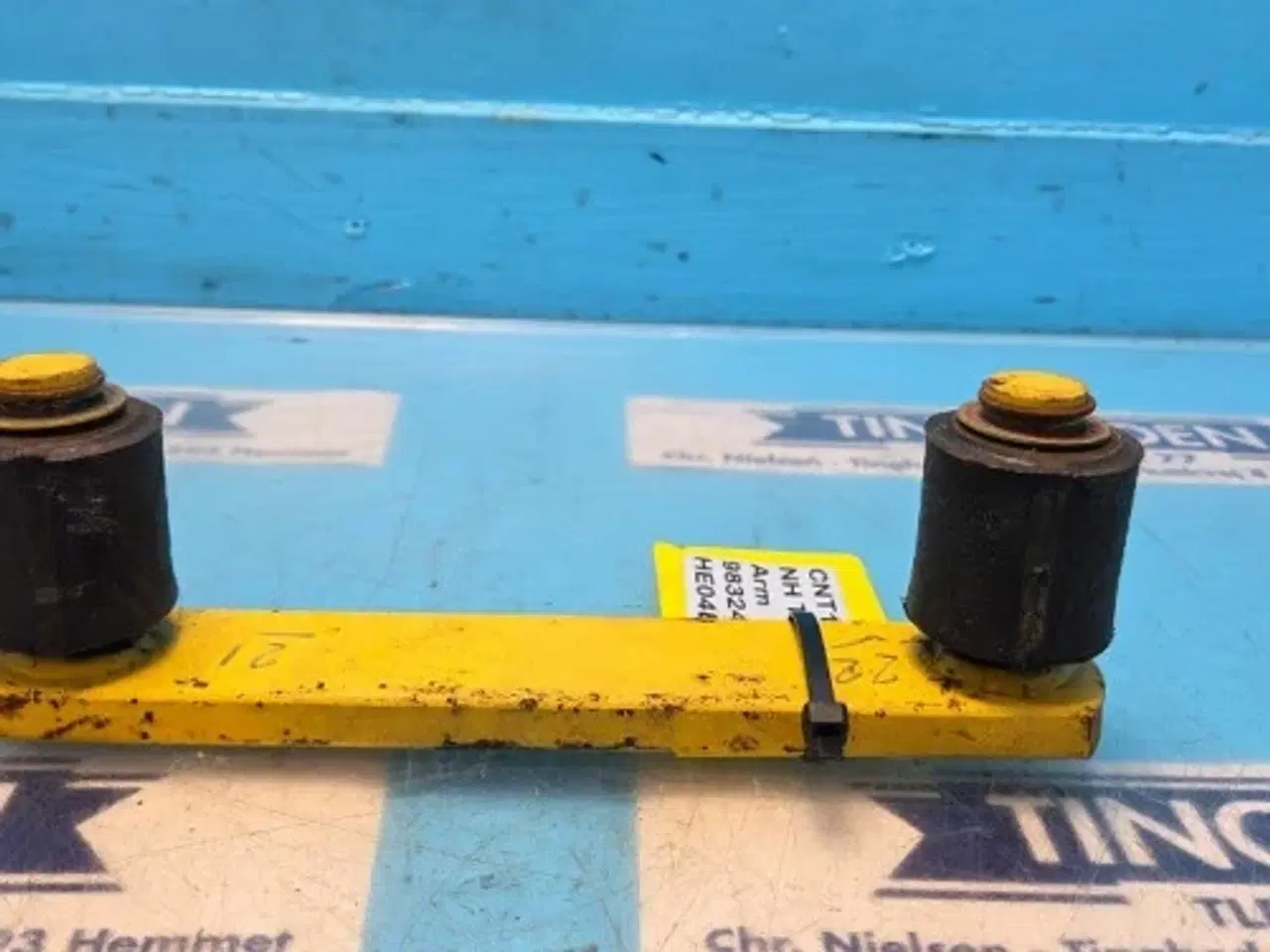 Billede 9 - New Holland TF78 Arm 9832412