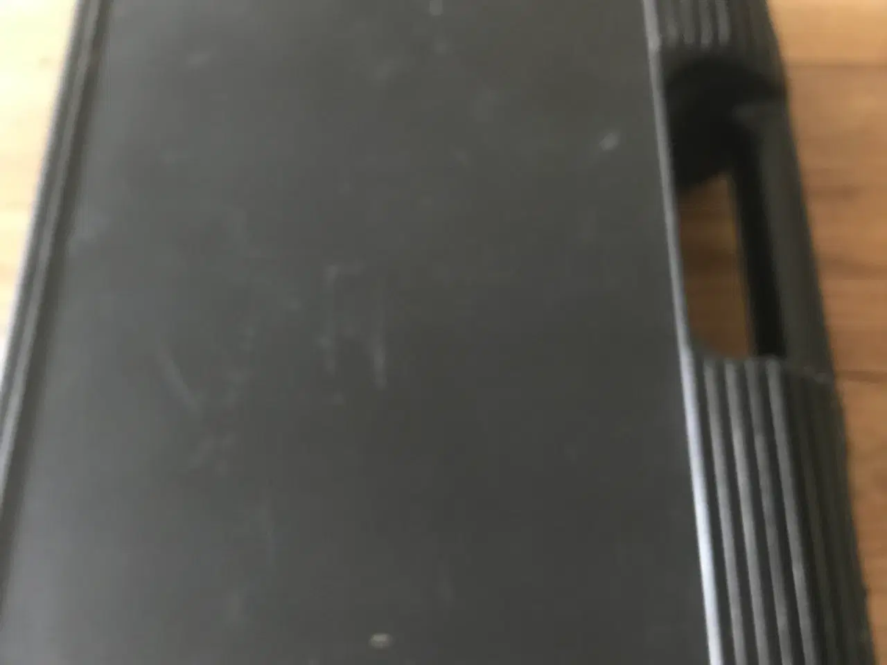 Billede 4 - Stiksav, Black&Decker 330W m tilbehør.