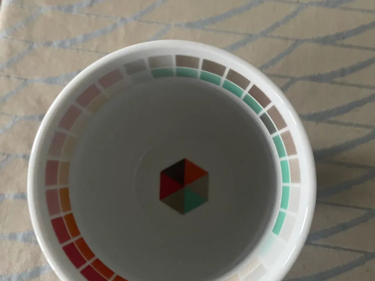 Billede 5 - BoConcept krus med Sidetallerkner