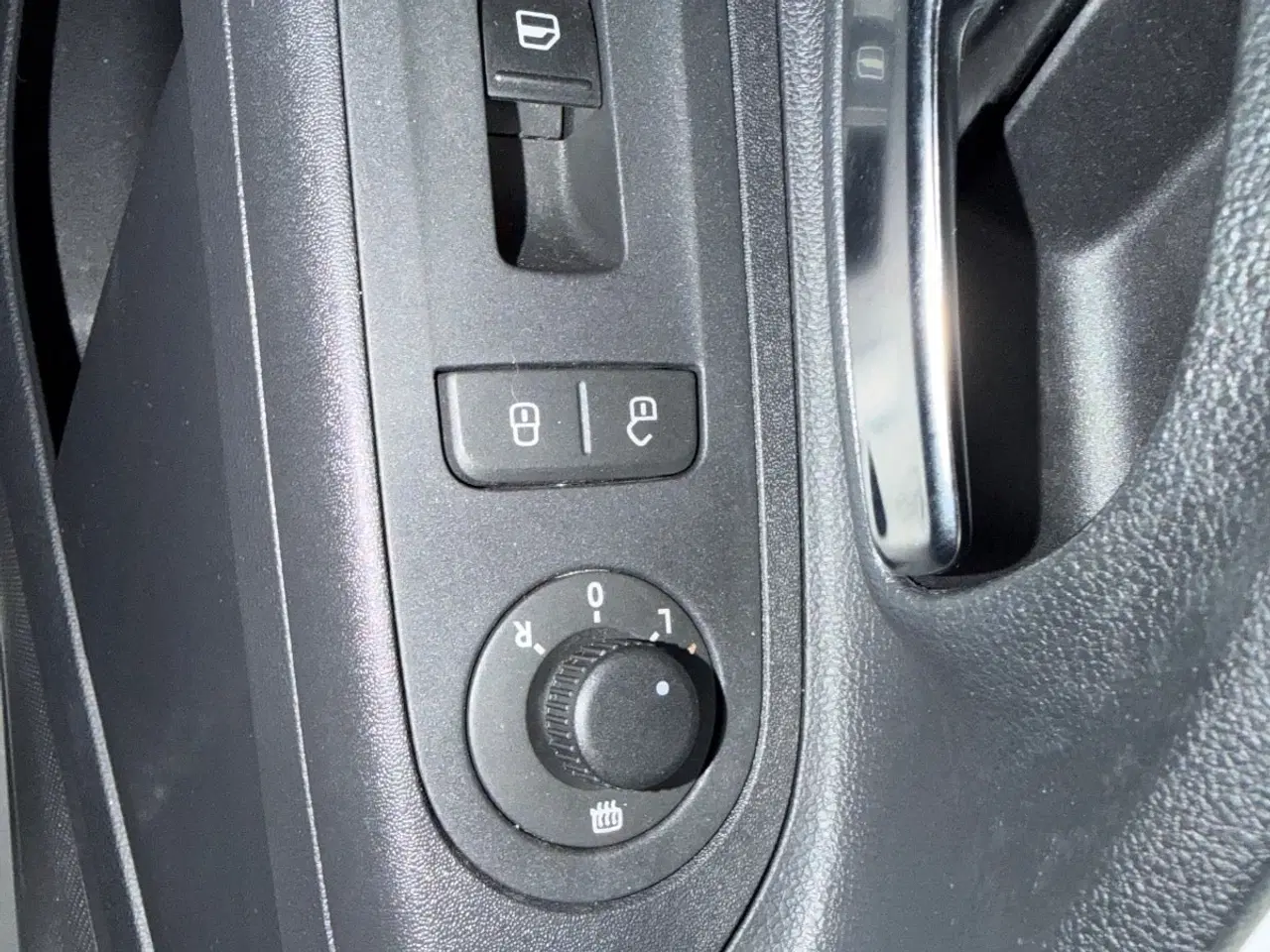 Billede 8 - VW Up! 1,0 60 Move Up! BMT