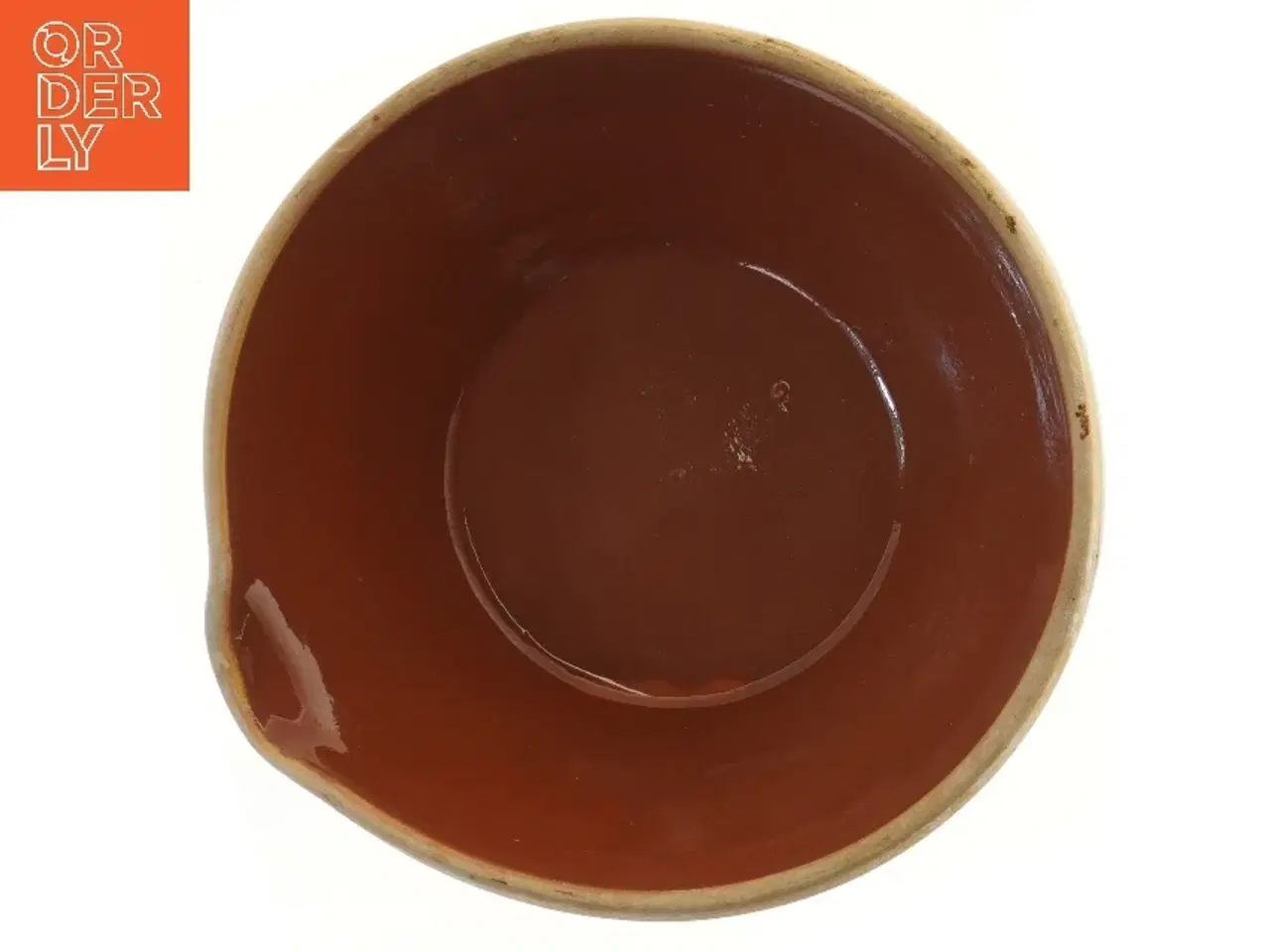 Billede 3 - Dejfad Ø 32 cm (str. Ø 32 cm)