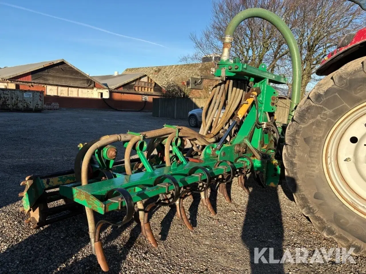 Billede 2 - Gyldenedfælder Samson