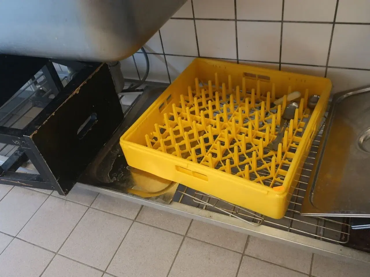 Billede 2 - Diverse service / låg m.m.