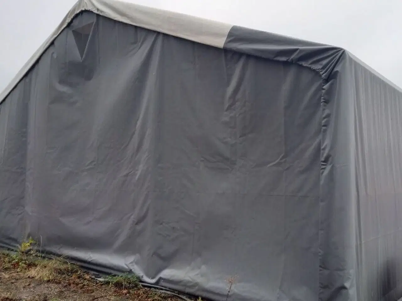 Billede 4 - Lagertelt