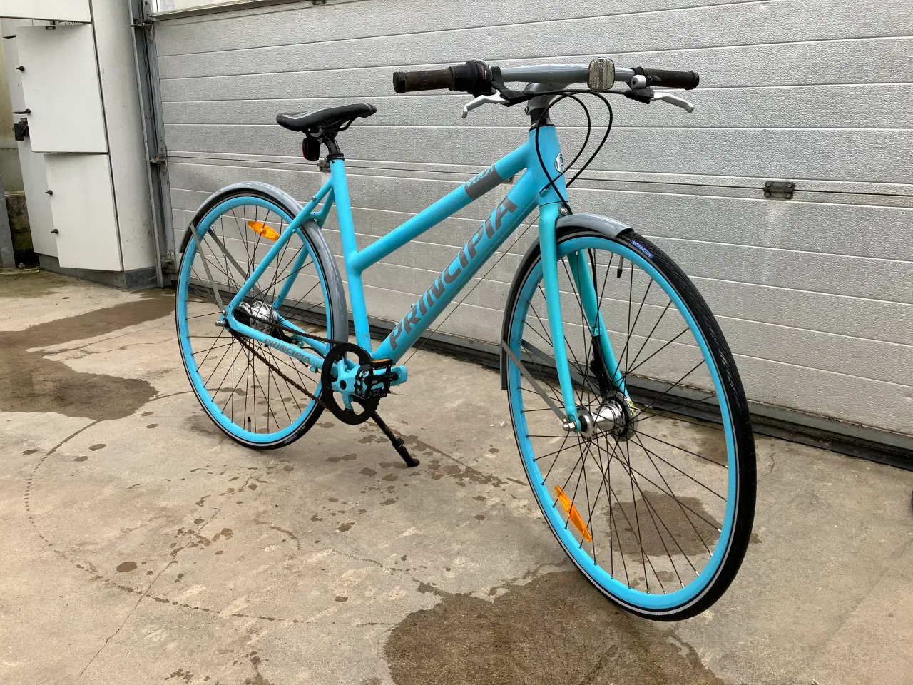 Billede 11 - Cultima Sport 45