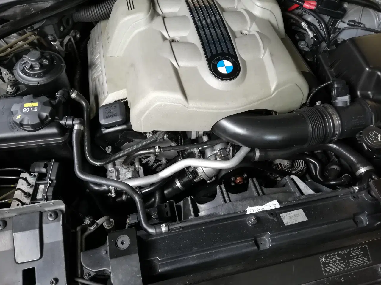 Billede 3 - Bmw 645ci