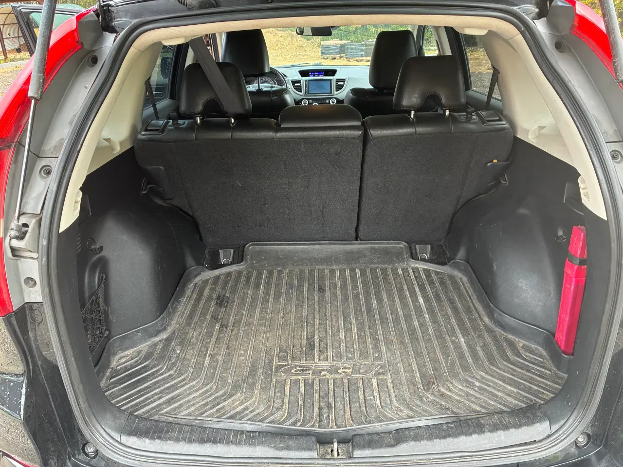 Billede 7 - Honda CR-V 1,6 i-DTEC 2015