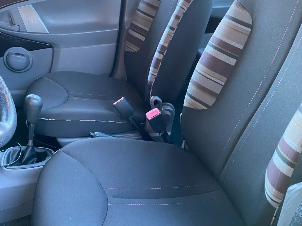 Billede 10 - 🚗 Citroën C1 1.0 – 2010 – Billig og økonomisk bil