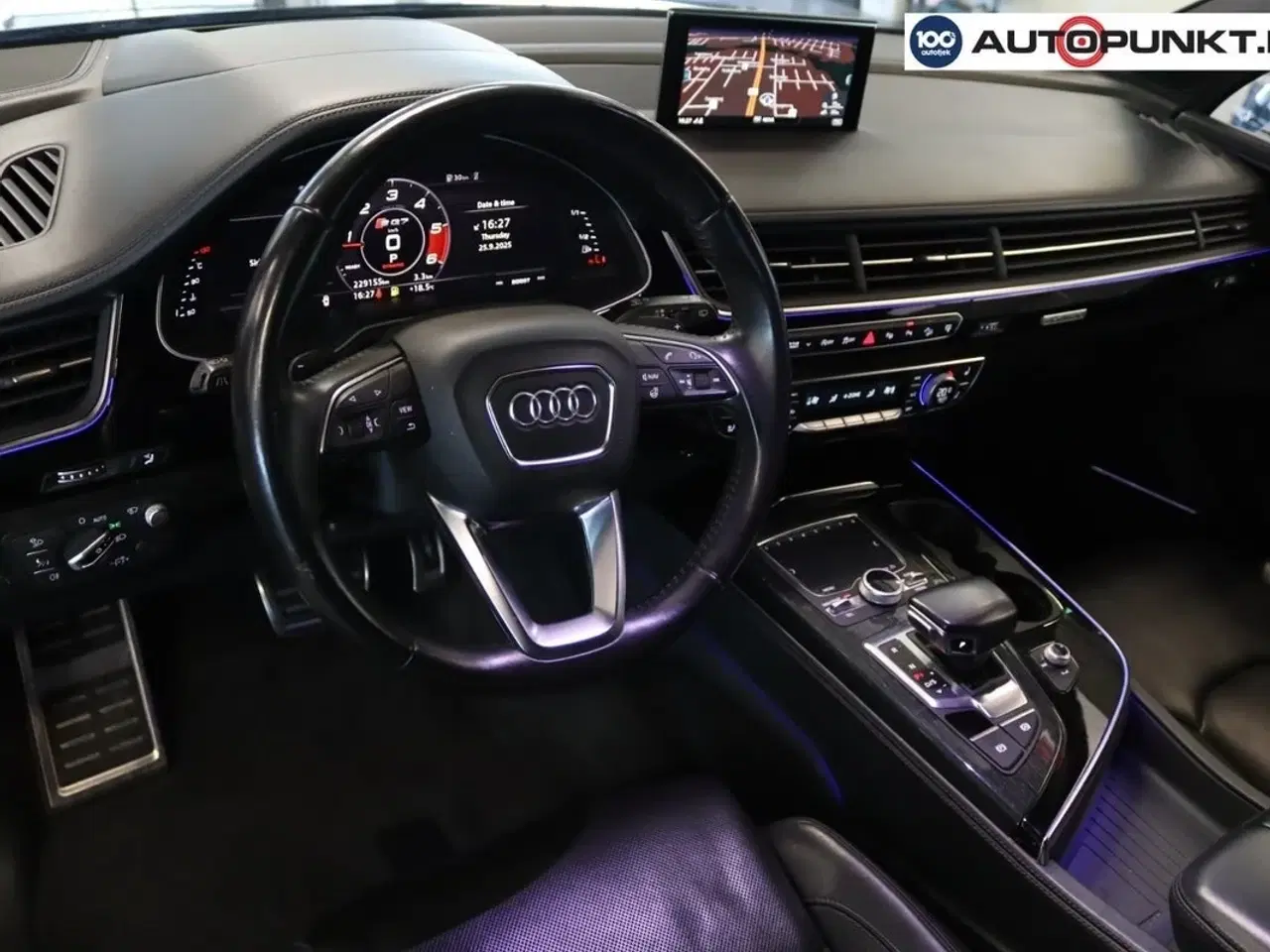 Billede 7 - Audi SQ7 4,0 TDi quattro Tiptr.