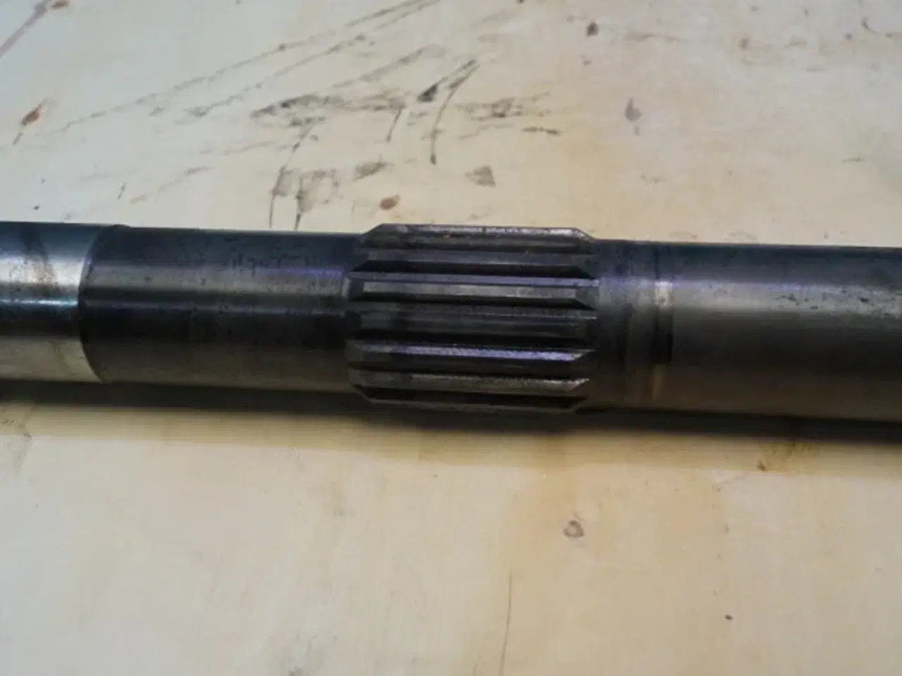 Billede 14 - Hydrema 906B Stikaksel 7000049