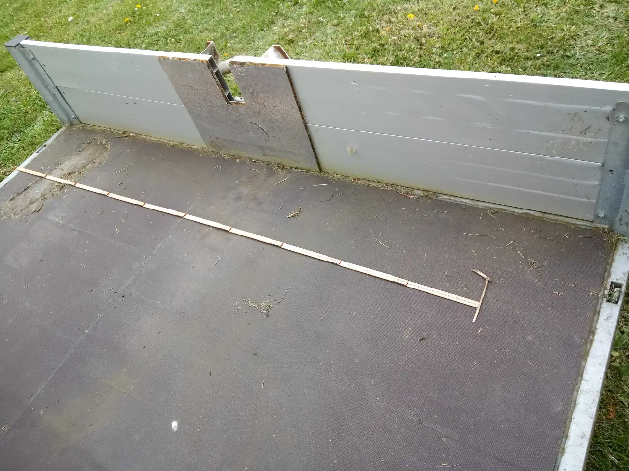 Billede 9 - EC Flex kroghejs trailer