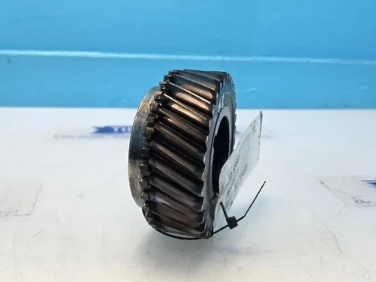 Billede 12 - John Deere 6300 Gearhjul AL81471