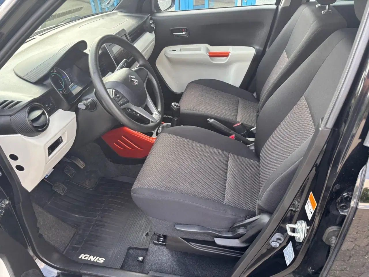 Billede 5 - Suzuki Ignis 1,2 Dualjet Active