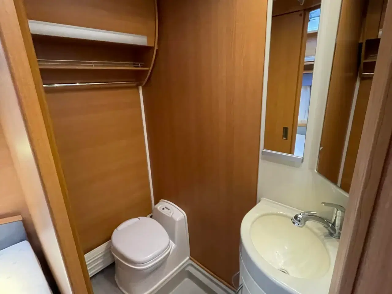 Billede 11 - 2008 - Cabby 620+ F3