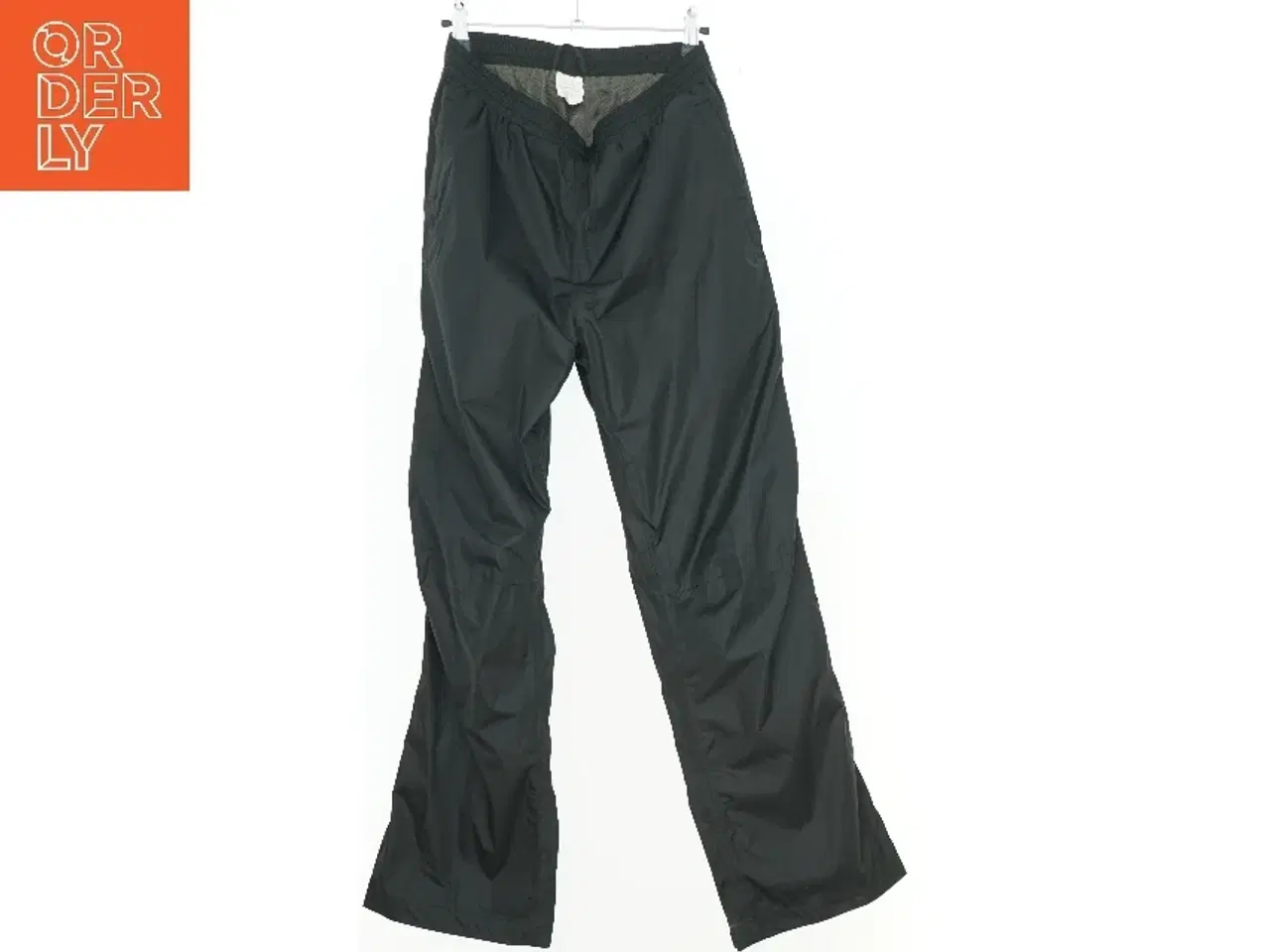 Billede 1 - Vindbreaker bukser fra Base Camp (str. 164 cm)