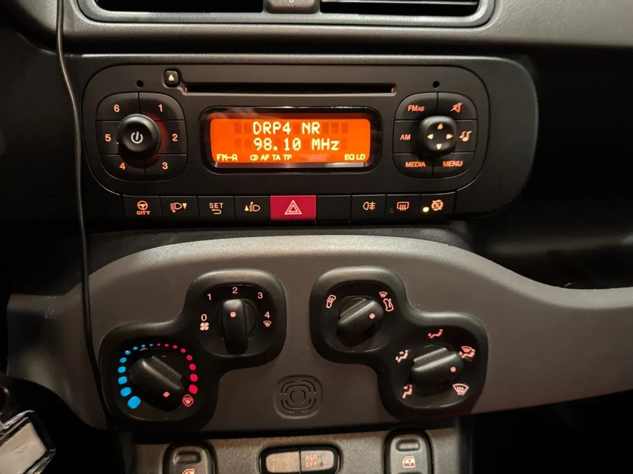 Billede 8 - Fiat Panda 0,9 TwinAir 85 Lounge