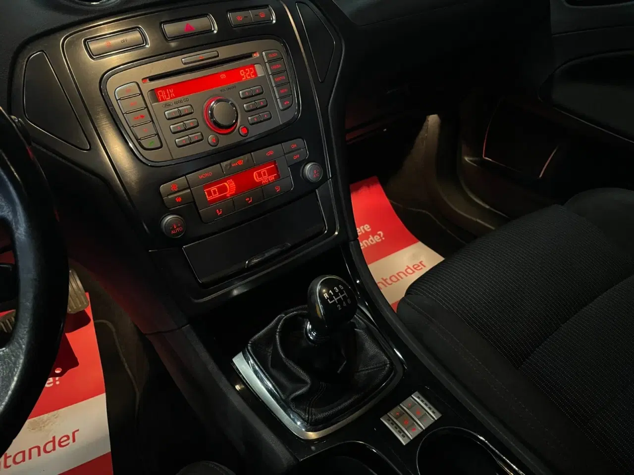 Billede 15 - Ford Mondeo 2,0 TDCi 140 Titanium stc.