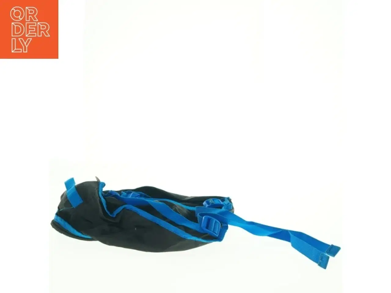 Billede 3 - LEGO City Rygsæk til børn fra Lego (str. 29 x 29 x 13 cm)