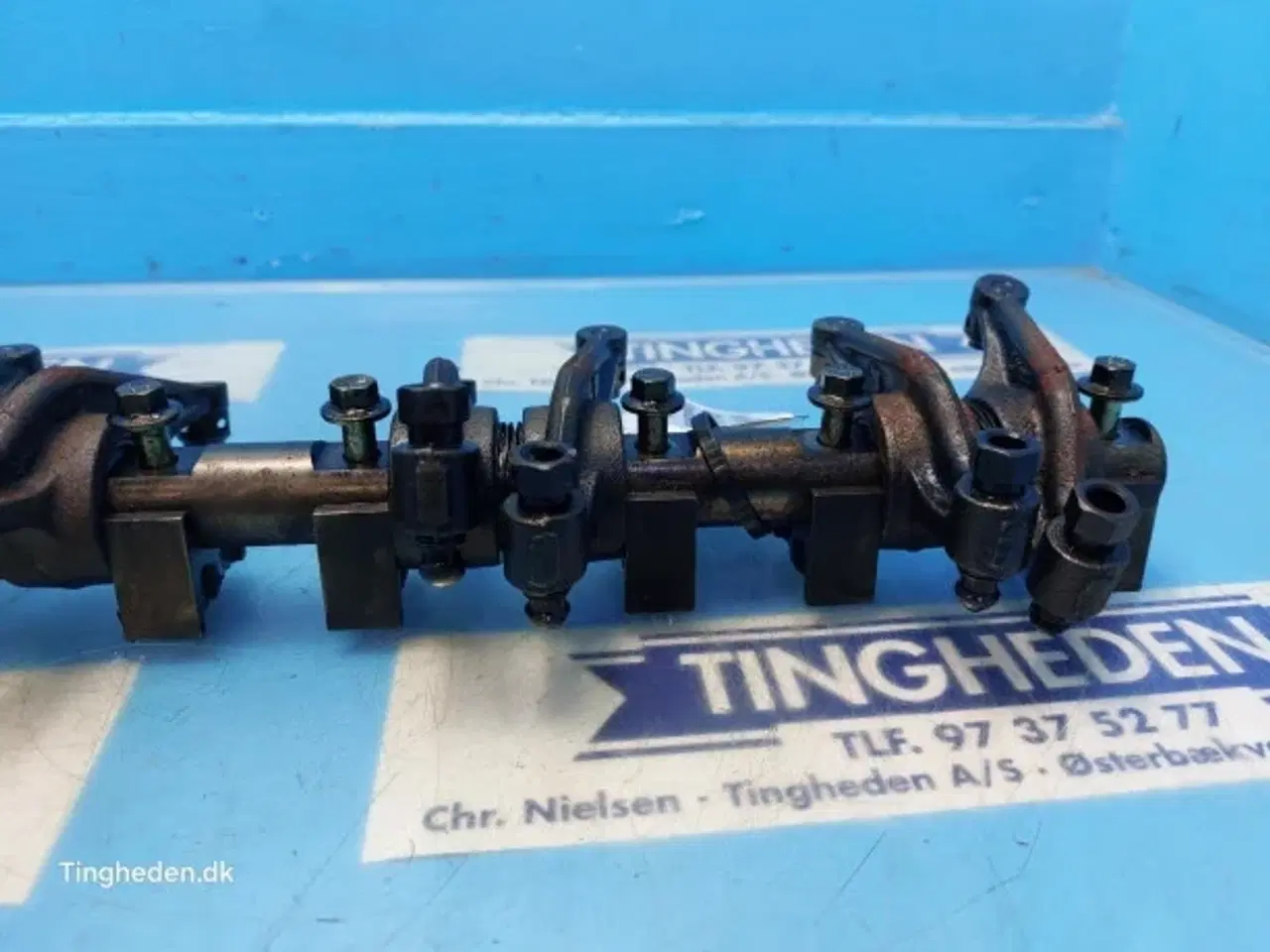 Billede 7 - JCB 531-70 Nikketøj 