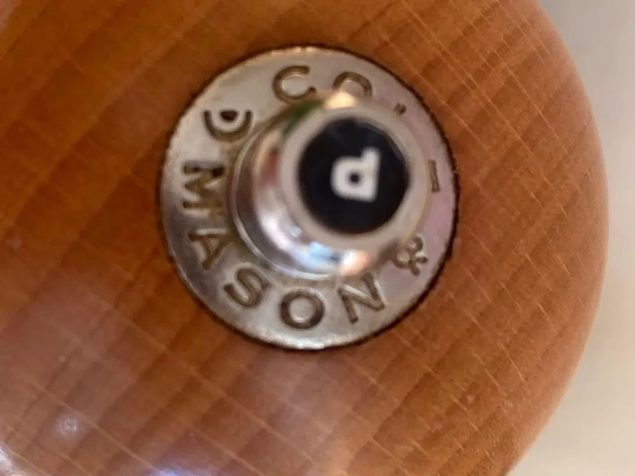 Billede 4 - Cole and mason keramisk kværn 