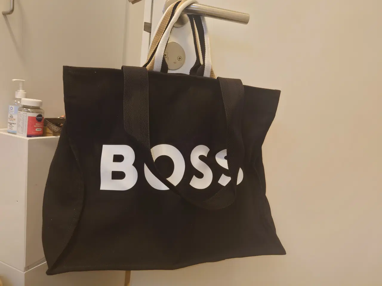 Billede 3 - Hugo Boss shopper