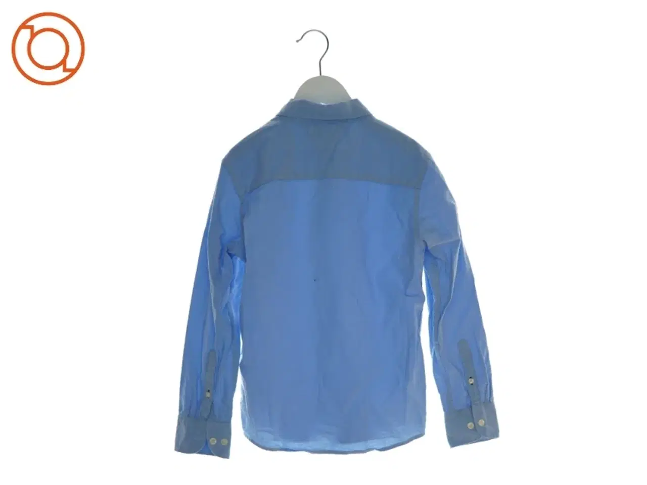 Billede 2 - Skjorte fra Tommy Hilfinger (Str. 140)