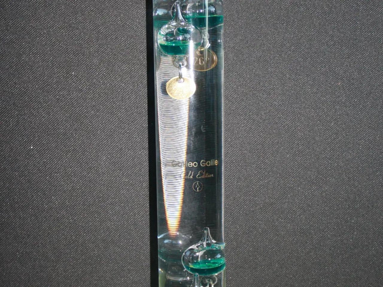 Billede 6 - Galilei Termometer