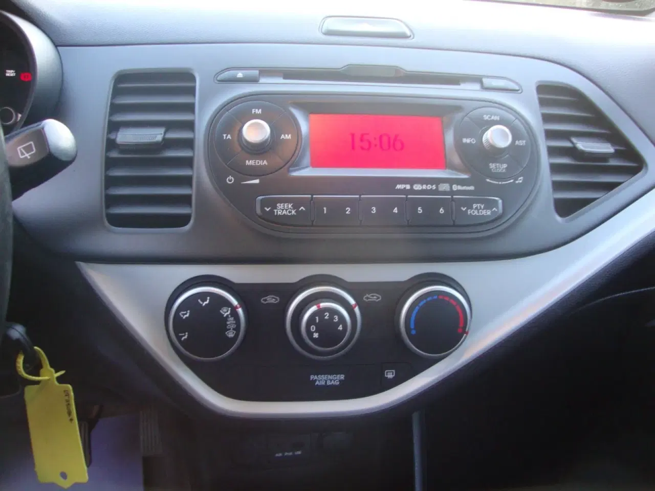 Billede 11 - Kia Picanto 1,2 Active Eco