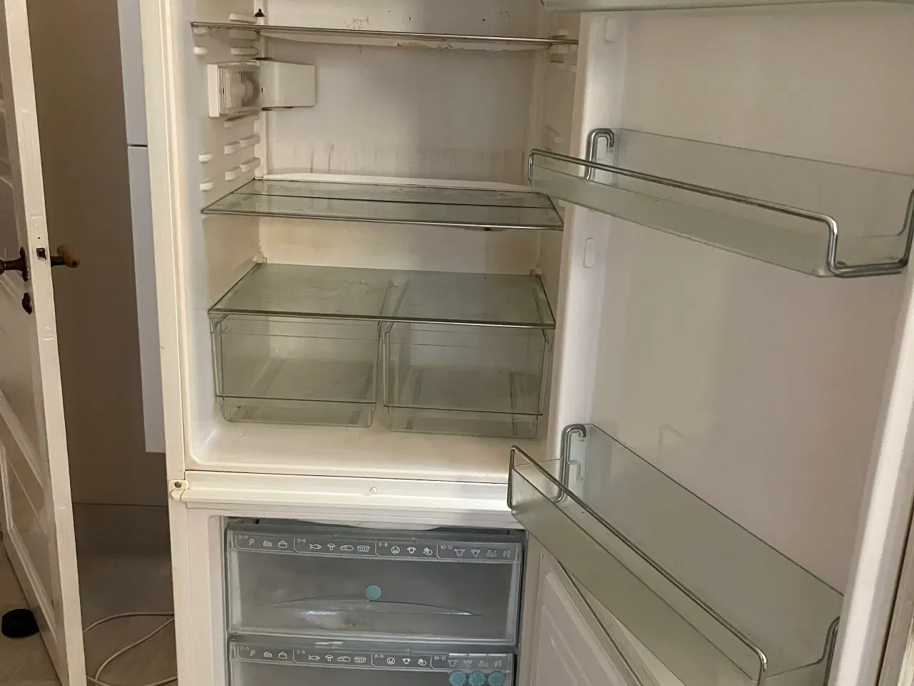 Billede 2 - Ny pris Miele køleskab/fryser 