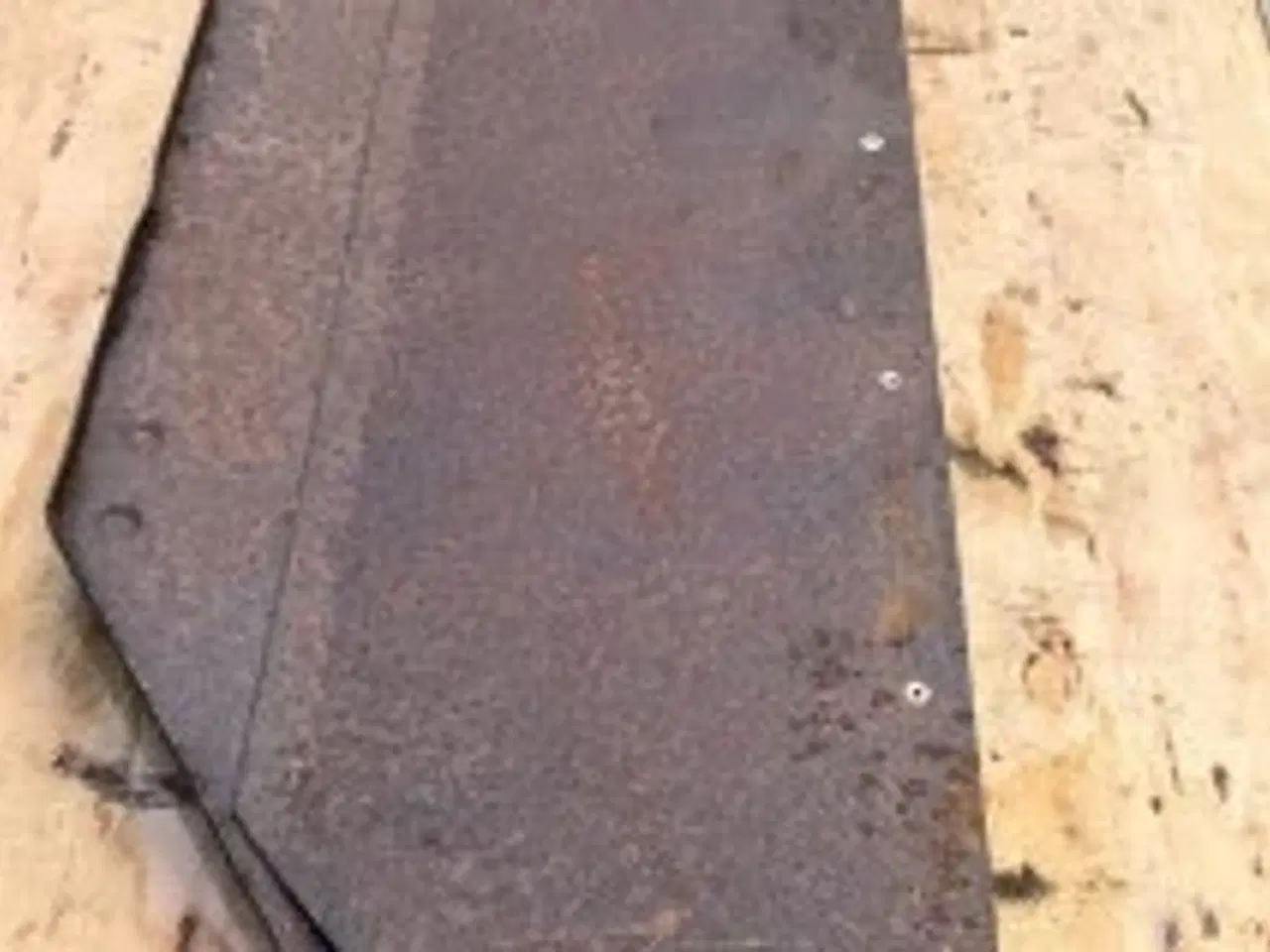 Billede 7 - Claas Dominator 88 Lem 6050972