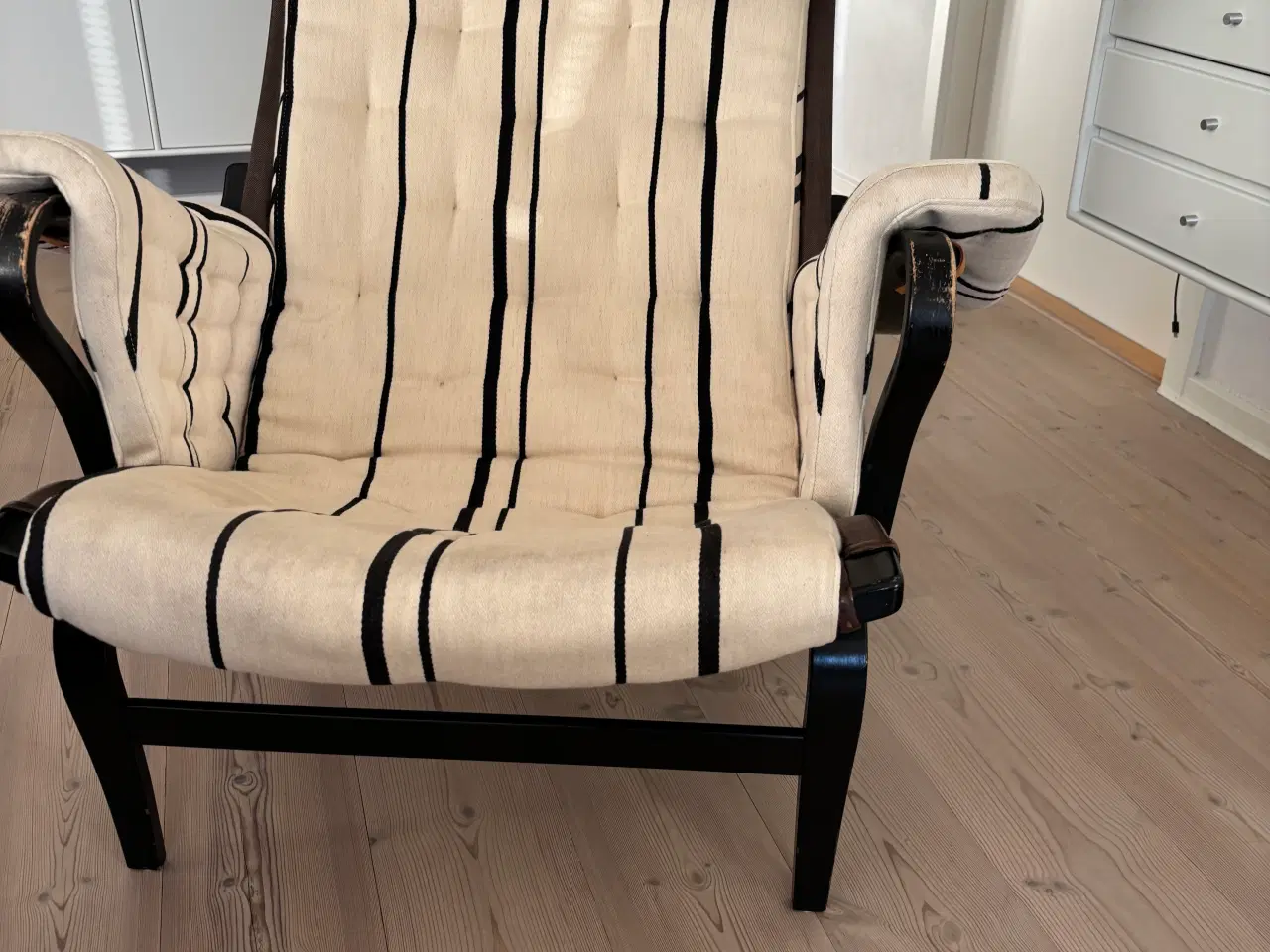 Billede 2 - Pernilla 69 lænestol