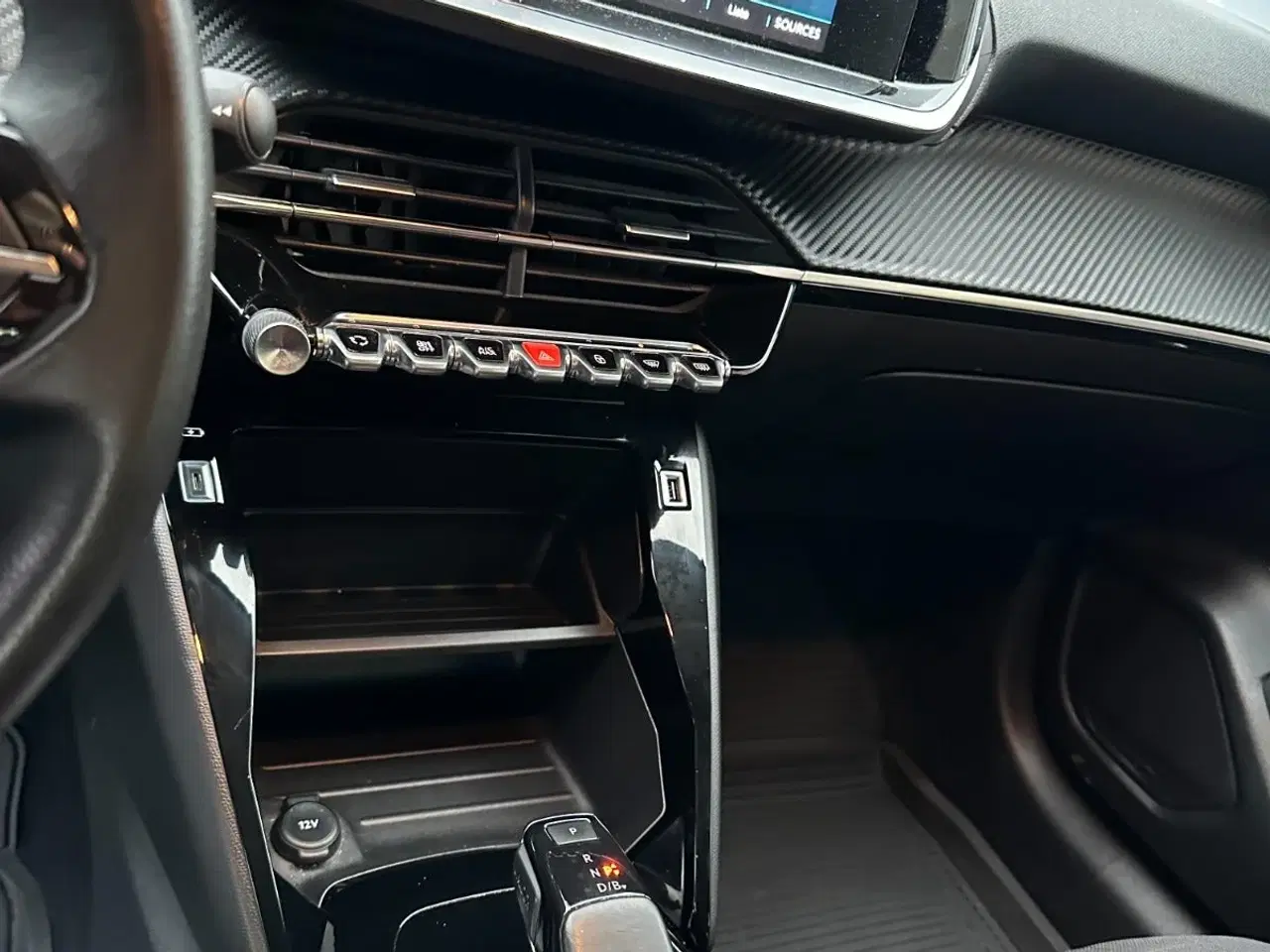 Billede 14 - Peugeot e-208 50 Active Pack