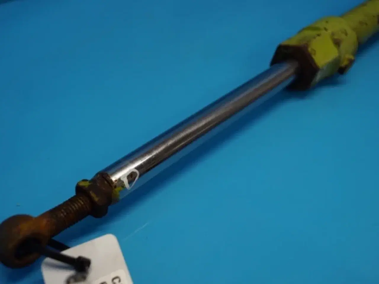 Billede 10 - Claas Dominator 80 Cylinder 6725503