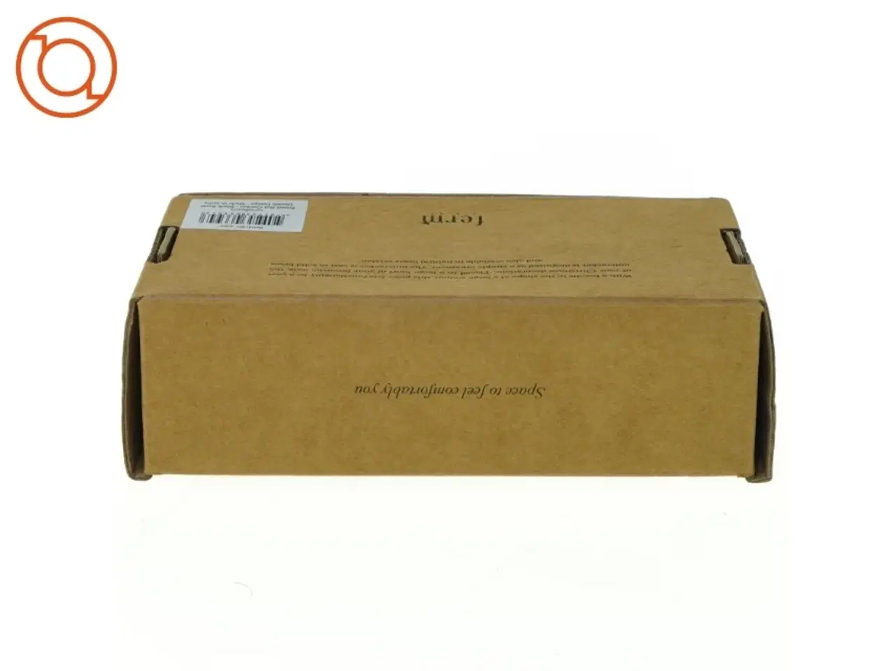 Billede 3 - Nøddeknækker fra Ferm Living (str. 12 x 4 cm)