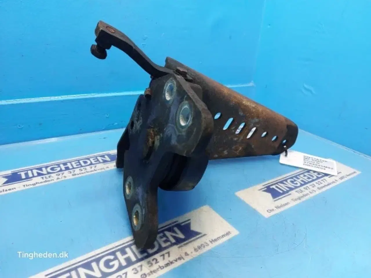 Billede 3 - Massey Ferguson 6465 Pivot R. 3784945M92